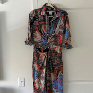 Gretchen Scott dress